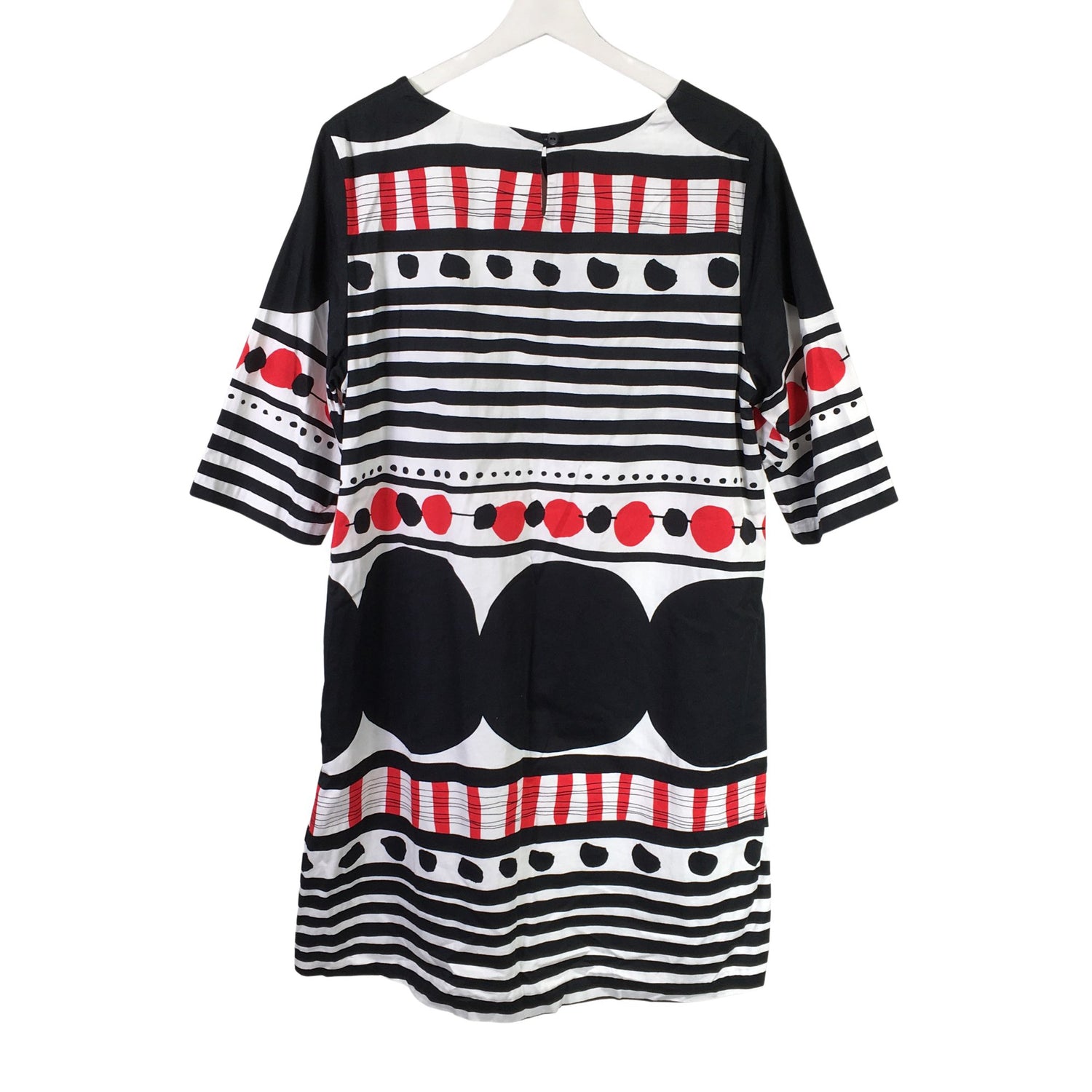  Mekko  Kangasmekko, koko 44  Marimekko 