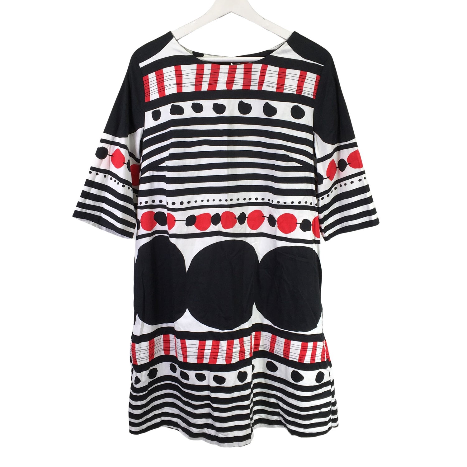  Mekko  Kangasmekko, koko 44  Marimekko 