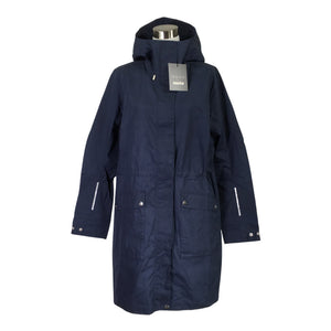 Unisex NOSH - Parkatakki, koko 40 -  (1)