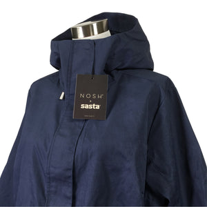 Unisex NOSH - Parkatakki, koko 40 -  (3)