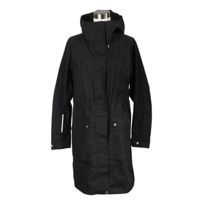 Unisex NOSH - Parkatakki, koko 40 -  (1)