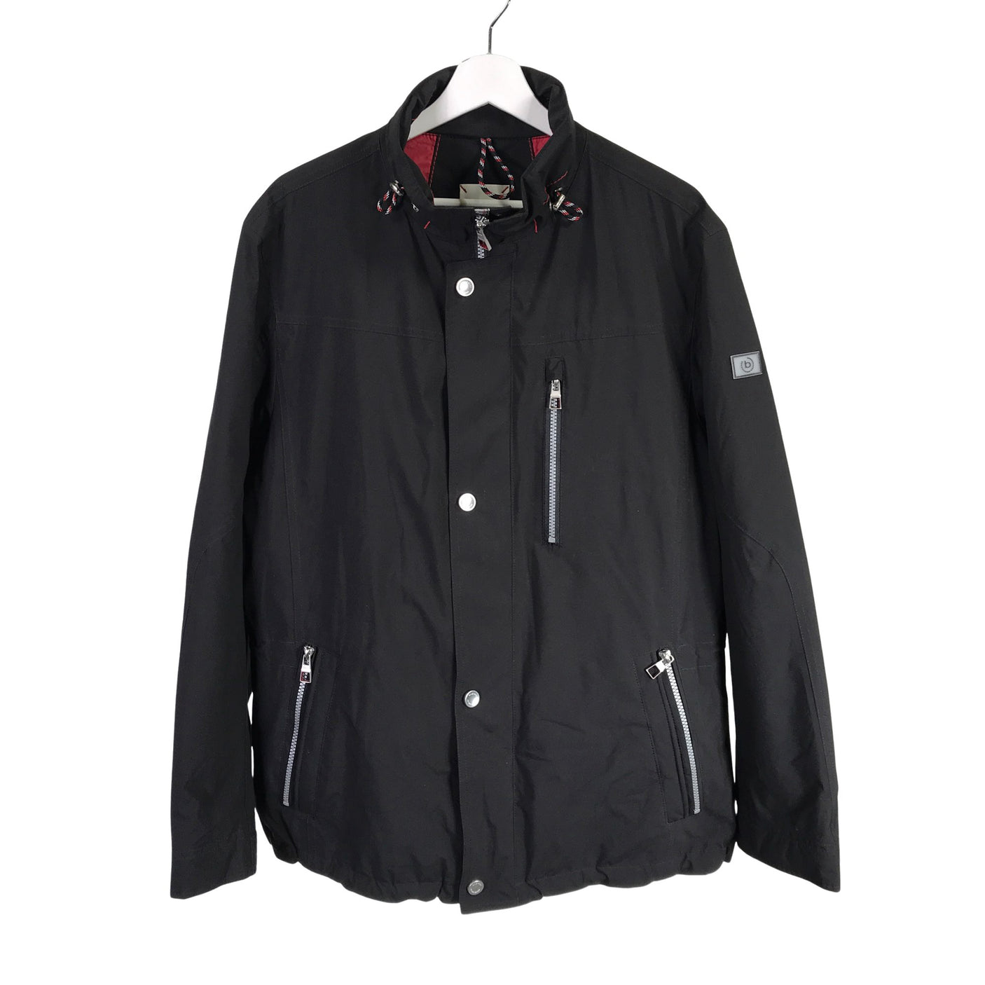 Unisex Bugatti - Kevyttoppatakki, koko XL -  (1)