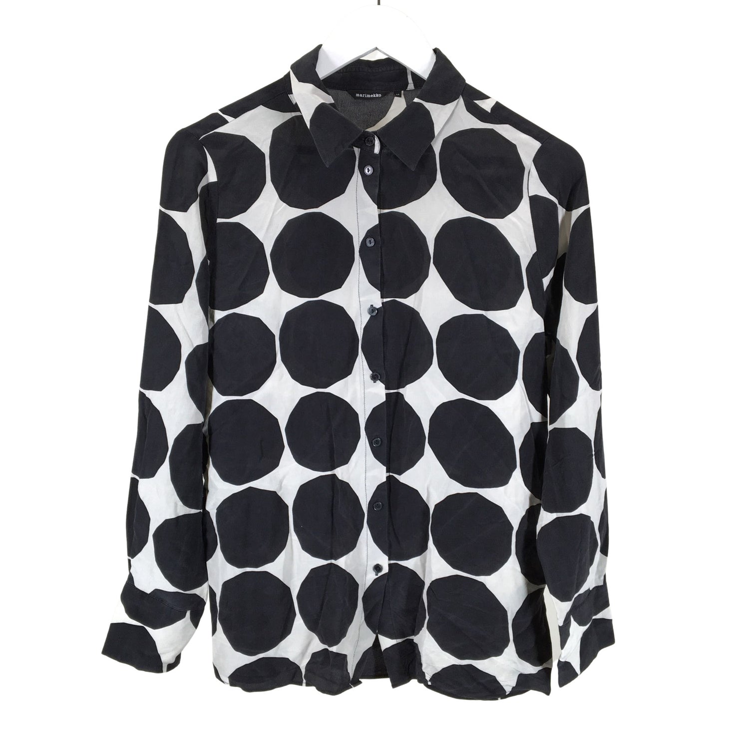  Paita  Pusero, koko 42  Marimekko 
