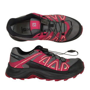 Unisex Salomon - Vaelluskengät, koko 38 -  (1)