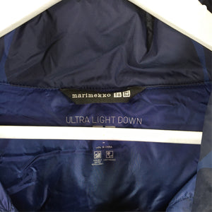 Untuvatakki, koko 40