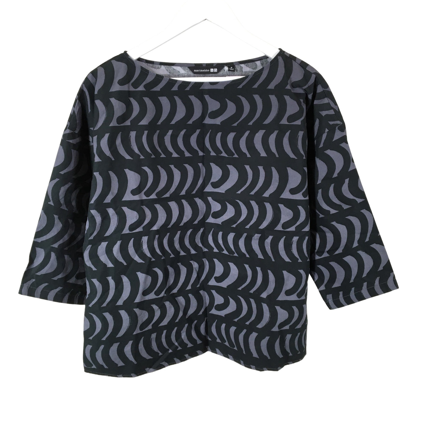 Unisex Marimekko - Pusero, koko 38 -  (1)