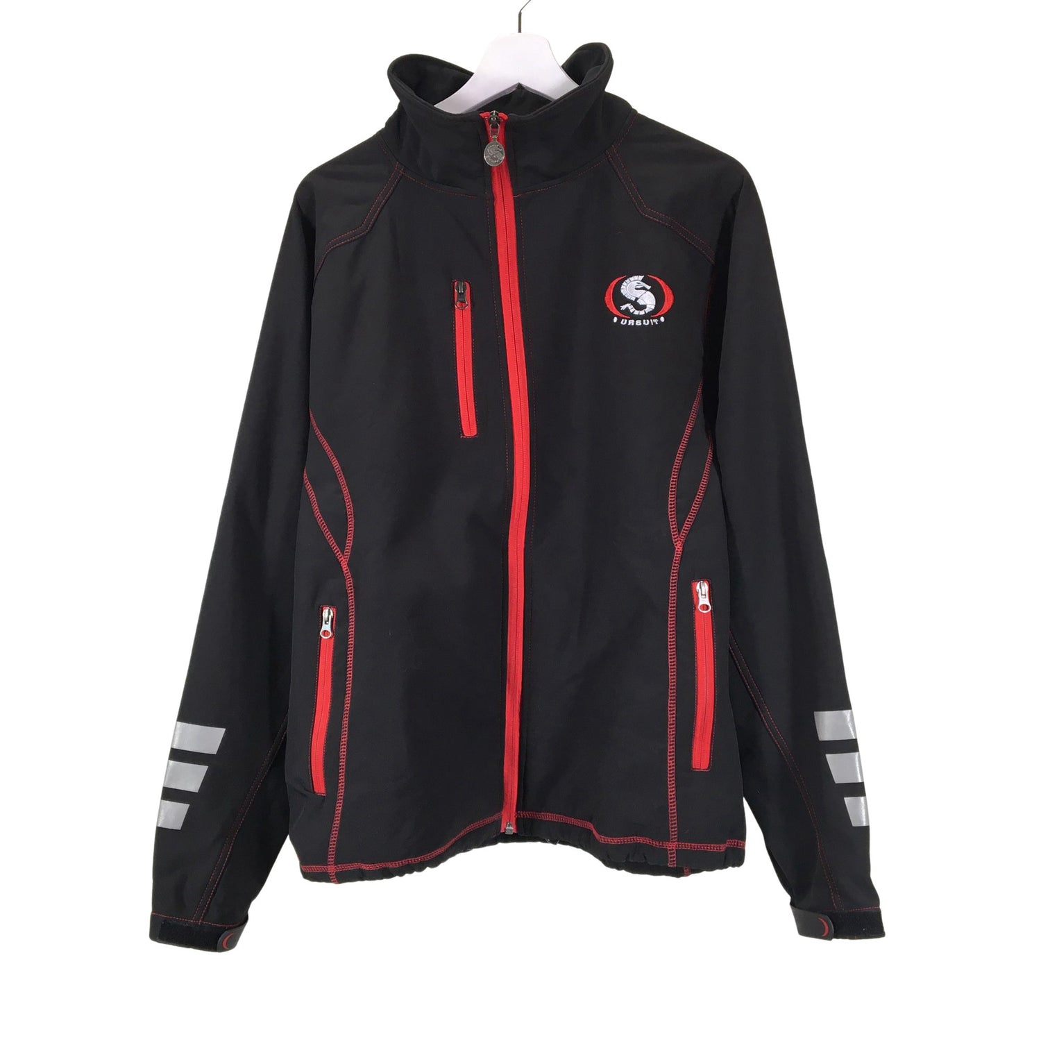 Välikausitakki  Softshell-takki, koko L  Ursuit 