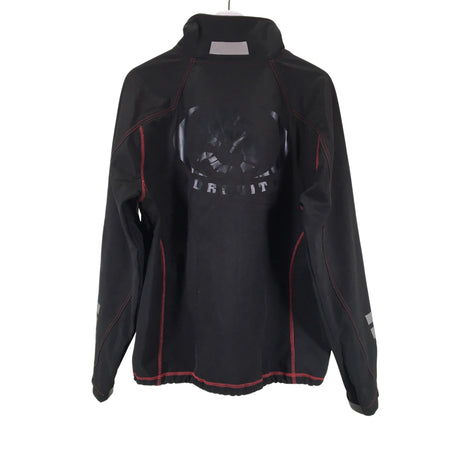 Unisex Ursuit - Softshell-takki, koko L -  (2)
