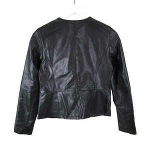 Unisex Aventura - Nahkatakki, koko 38 -  (2)
