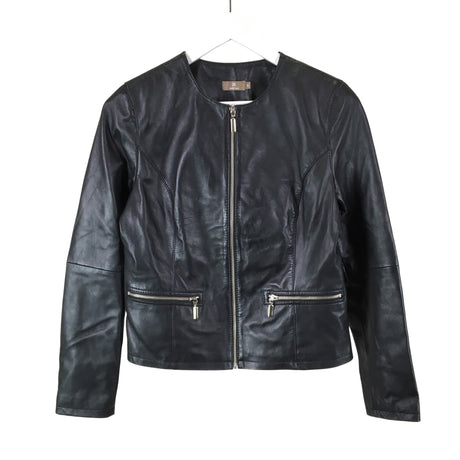 Unisex Aventura - Nahkatakki, koko 38 -  ()