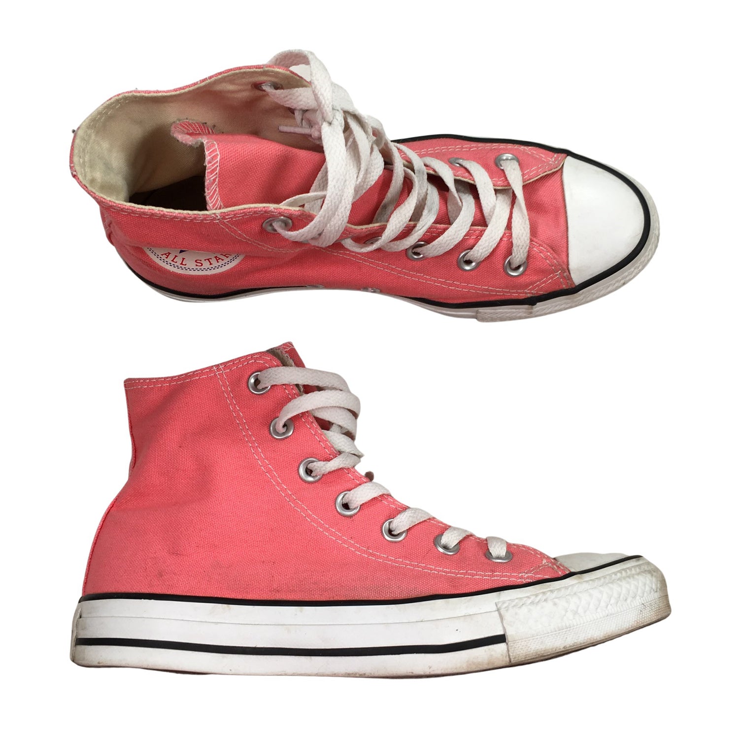  Tennarit  Tennarit, koko 39  Converse 