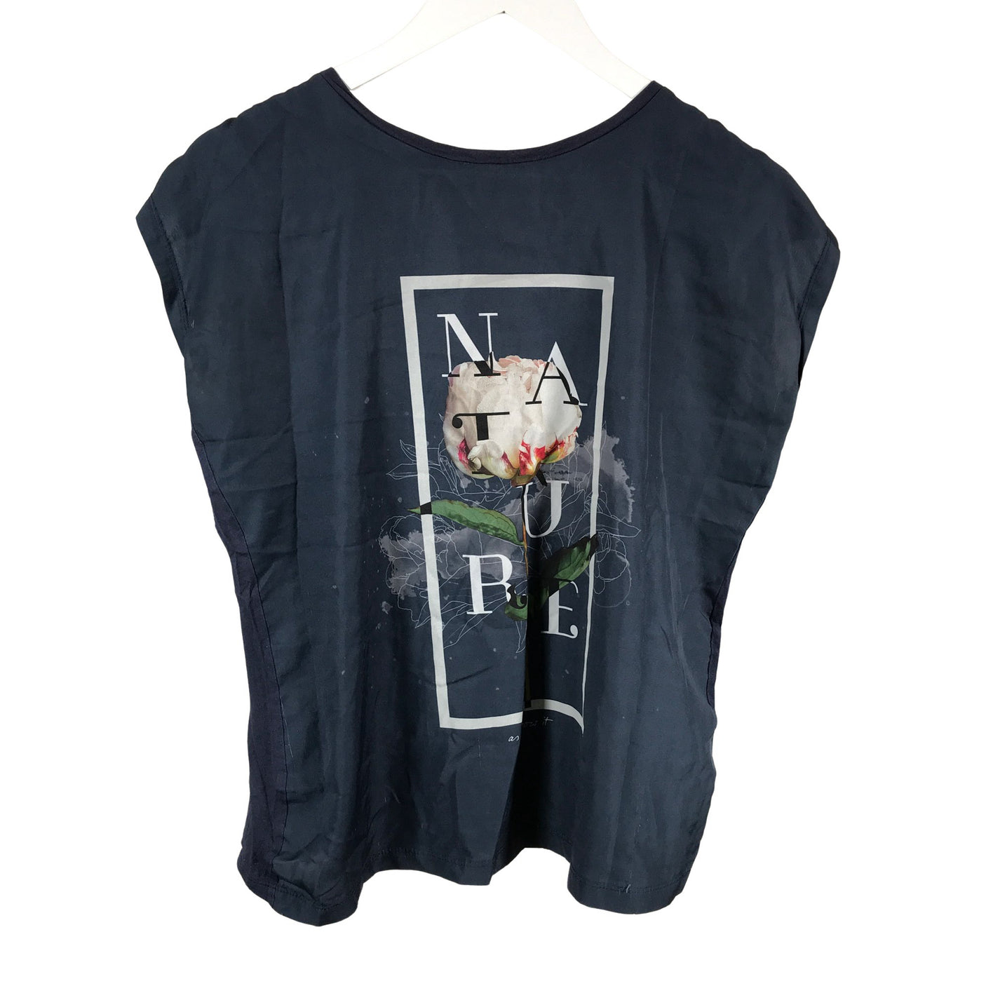 Unisex Tiffosi - T-paita, koko 36 -  (1)