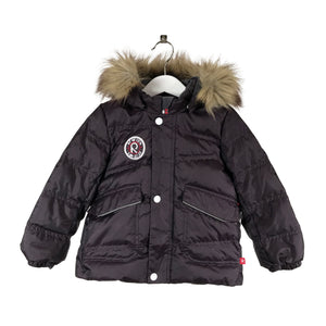 Unisex Reima - Untuvatakki, koko 92 - 98 -  (1)