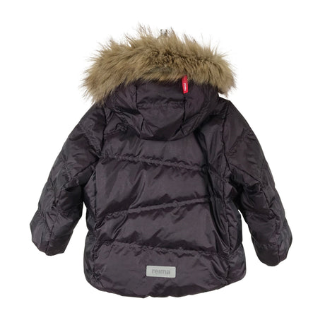 Unisex Reima - Untuvatakki, koko 92 - 98 -  (2)