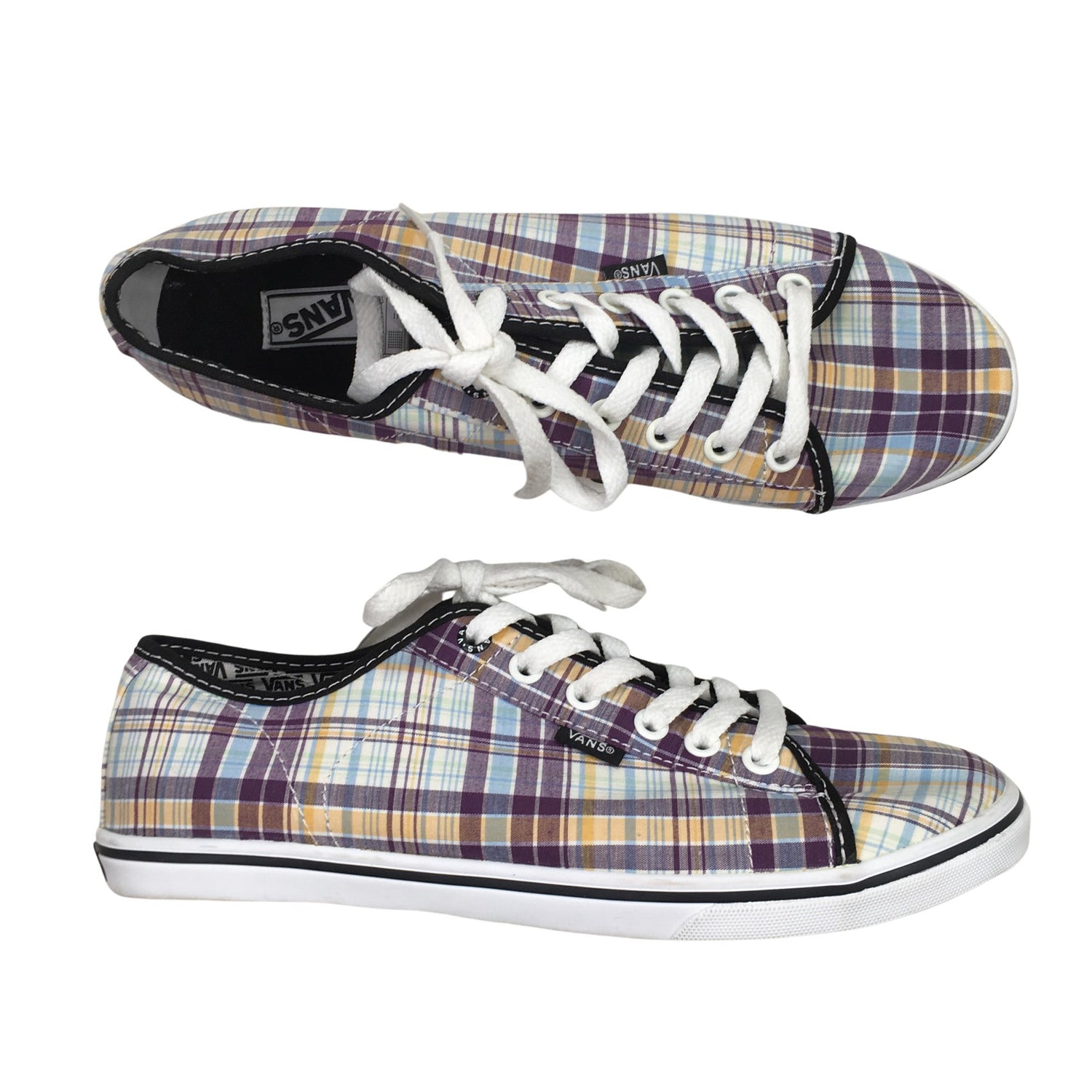  Tennarit  Tennarit, koko 39  Vans 