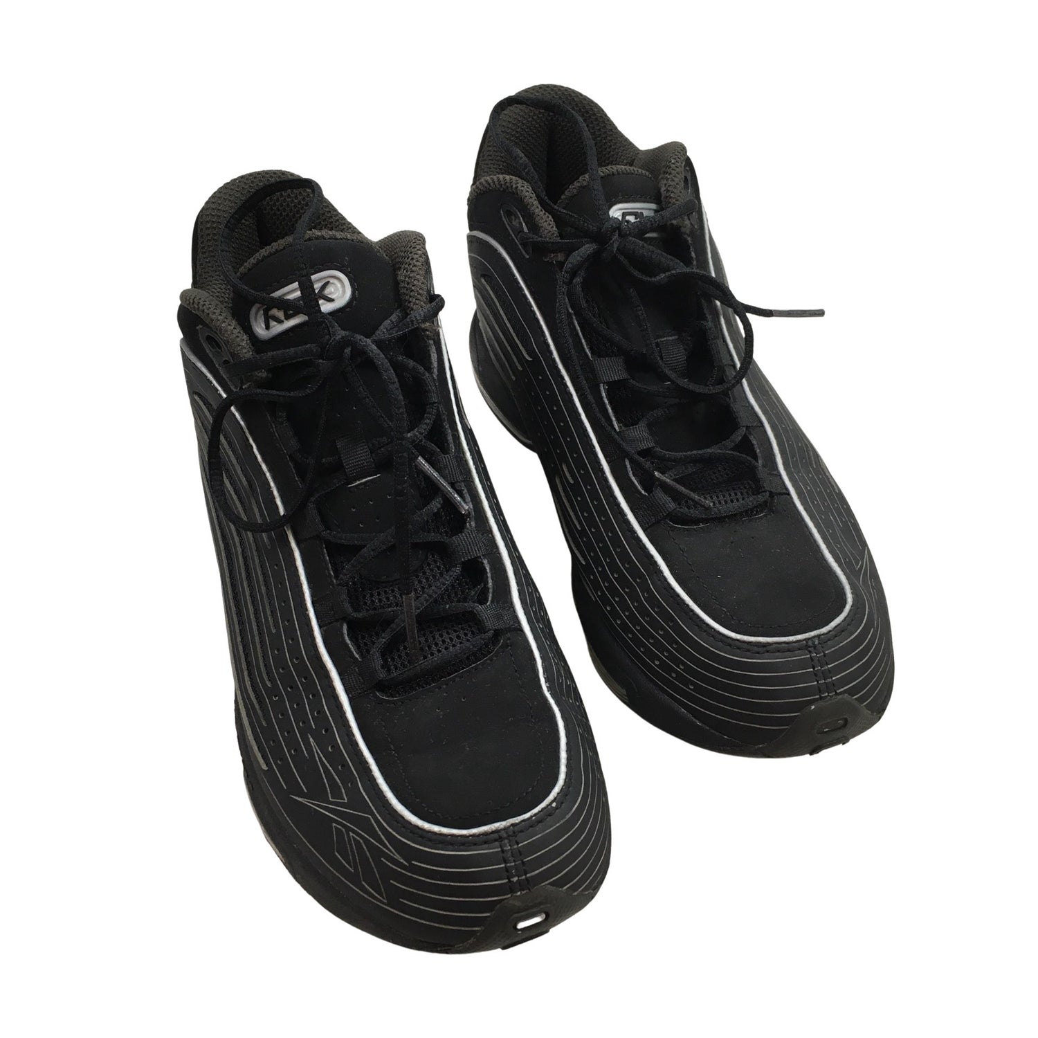  Lenkkarit  Lenkkarit, koko 37  Reebok 