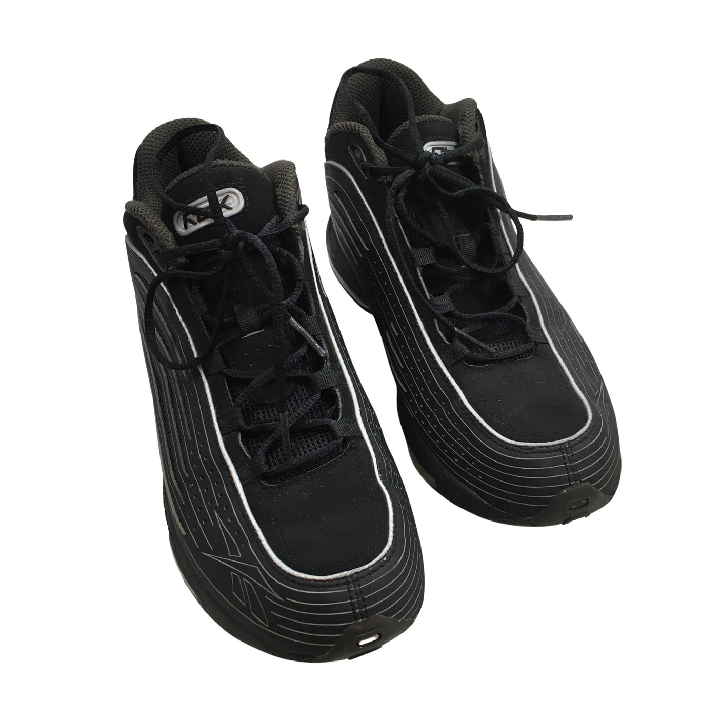 Unisex Reebok - Lenkkarit, koko 37 -  (2)