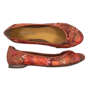 Unisex Marco Tozzi - Ballerinat, koko 40 -  (1)