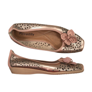 Unisex Piccadilly - Ballerinat, koko 39 -  (1)