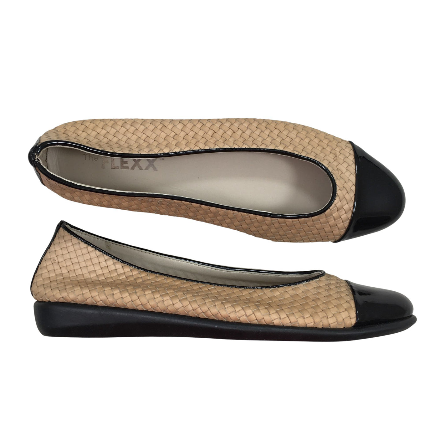 Unisex The Flexx - Ballerinat, koko 40 -  (1)