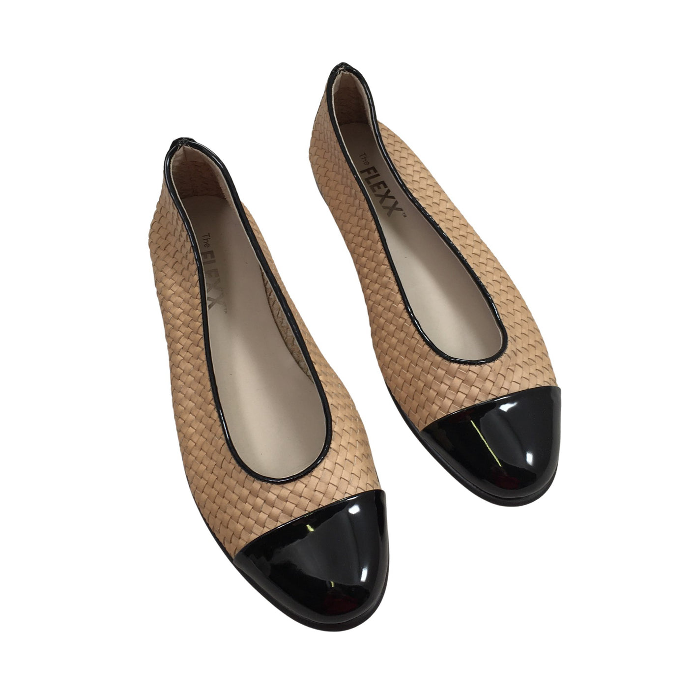 Unisex The Flexx - Ballerinat, koko 40 -  (2)