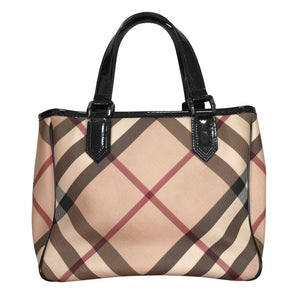 Unisex Burberry - Käsilaukku, koko Midi -  (2)