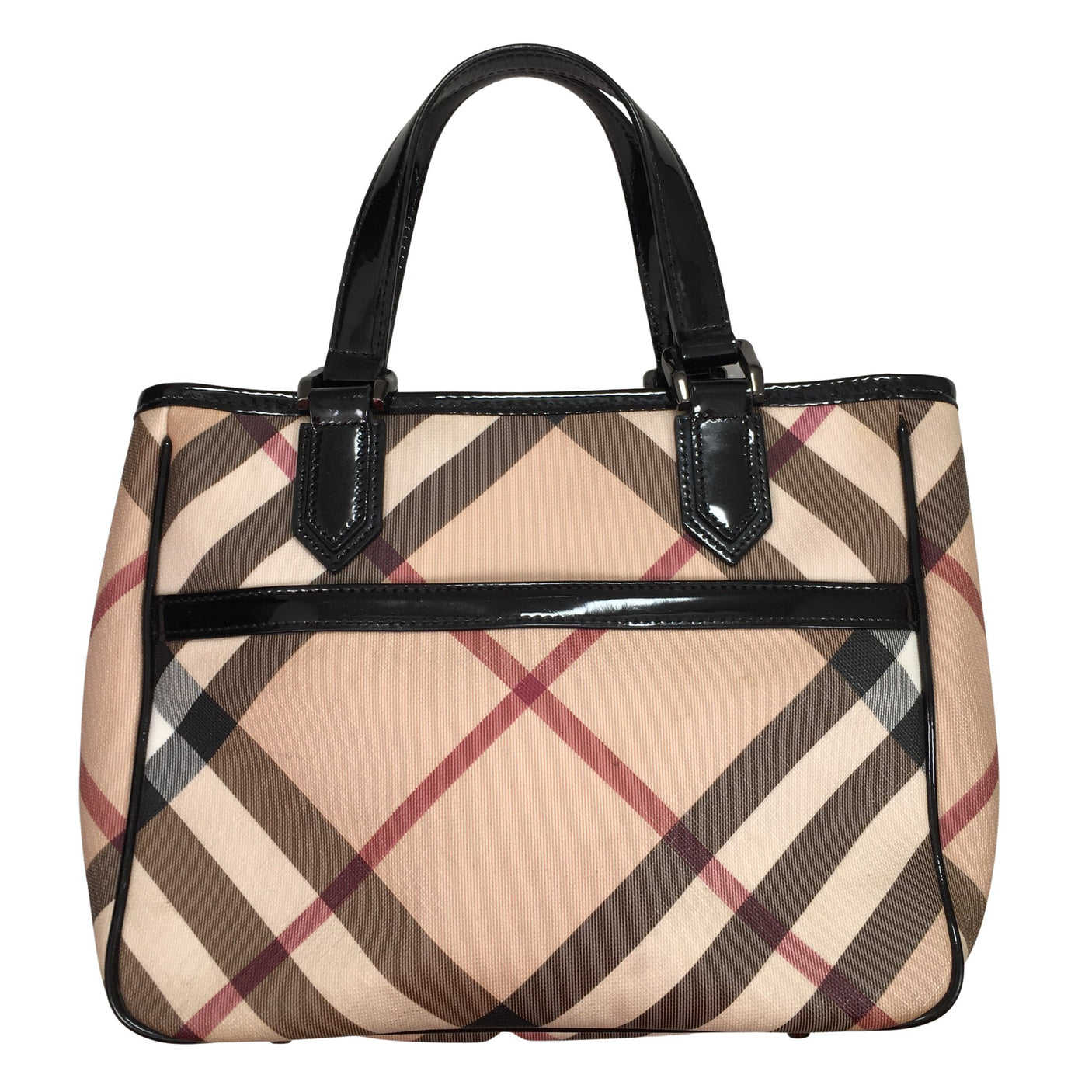 Unisex Burberry - Käsilaukku, koko Midi -  (1)