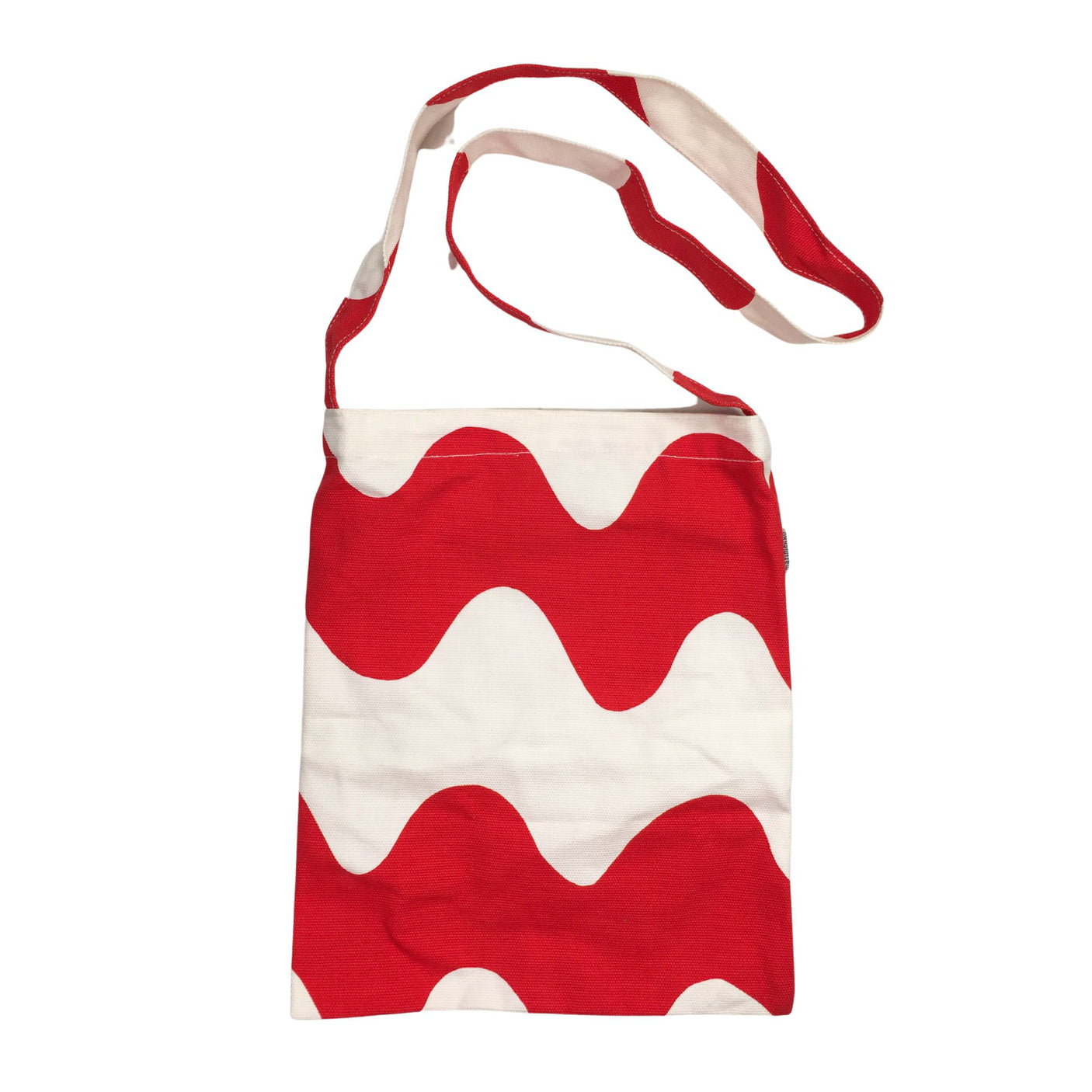 Unisex Marimekko - Olkalaukku, koko Mini -  (1)
