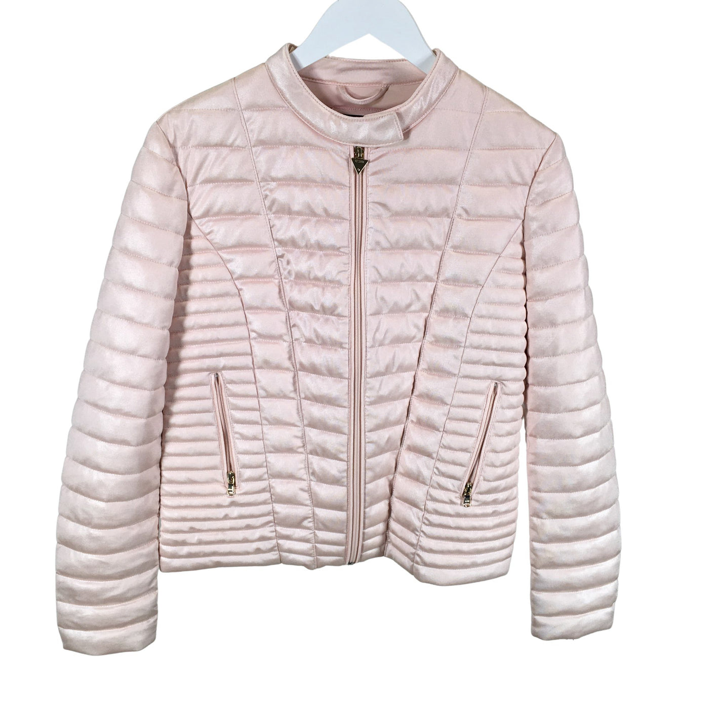 Unisex Guess - Kevyttoppatakki, koko 44 -  (1)