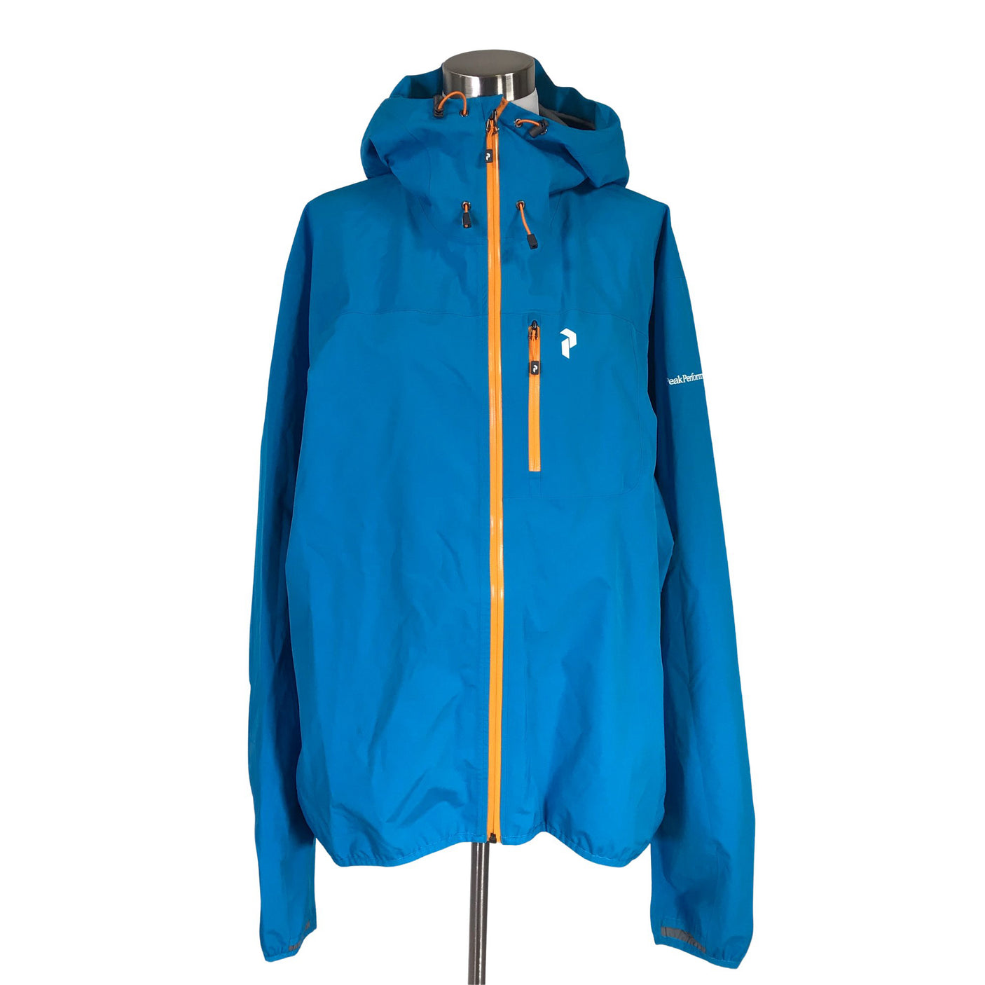 Unisex Peak Performance - Kuoritakki, koko XXL -  (1)