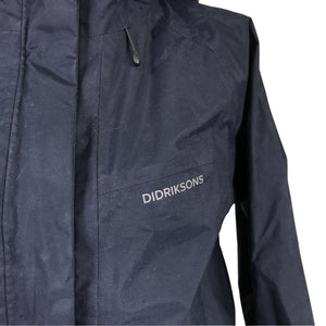 Unisex Didriksons - Parkatakki, koko 46 -  (3)