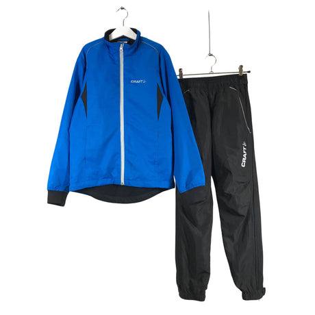 Unisex Craft - Urheilutakki, koko 146 - 152 -  ()