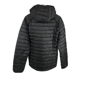 Kevyttoppatakki, koko L