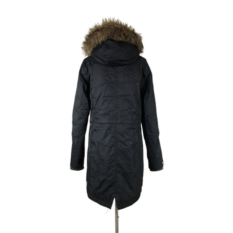 Unisex Didriksons - Toppatakki, koko 40 -  (2)