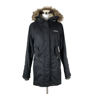 Unisex Didriksons - Toppatakki, koko 40 -  (1)
