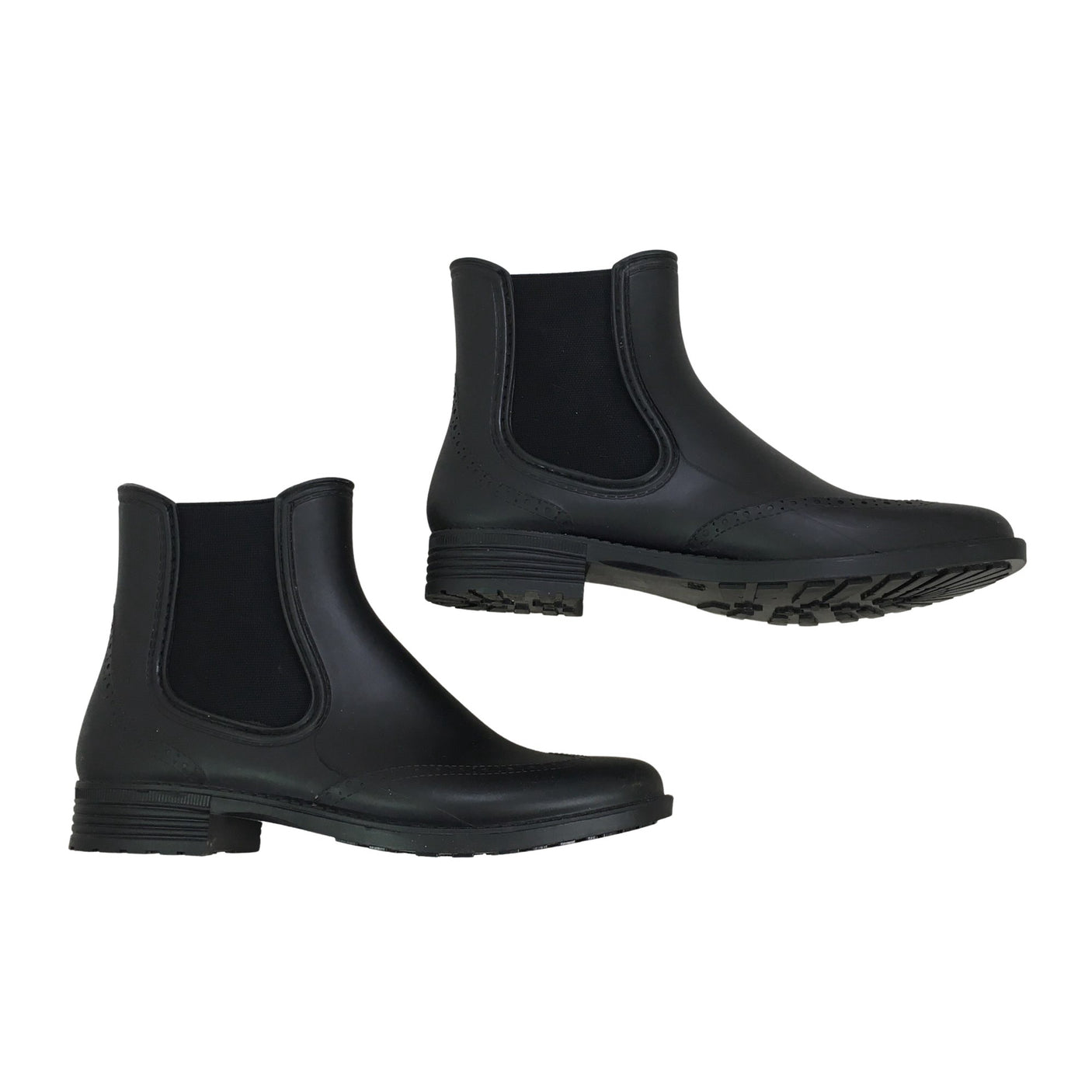 Unisex Andiamo - Kumisaappaat, koko 37 -  (1)