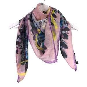 Unisex Passigatti - Huivi, koko Maxi -  (1)