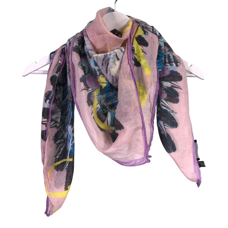 Unisex Passigatti - Huivi, koko Maxi -  ()