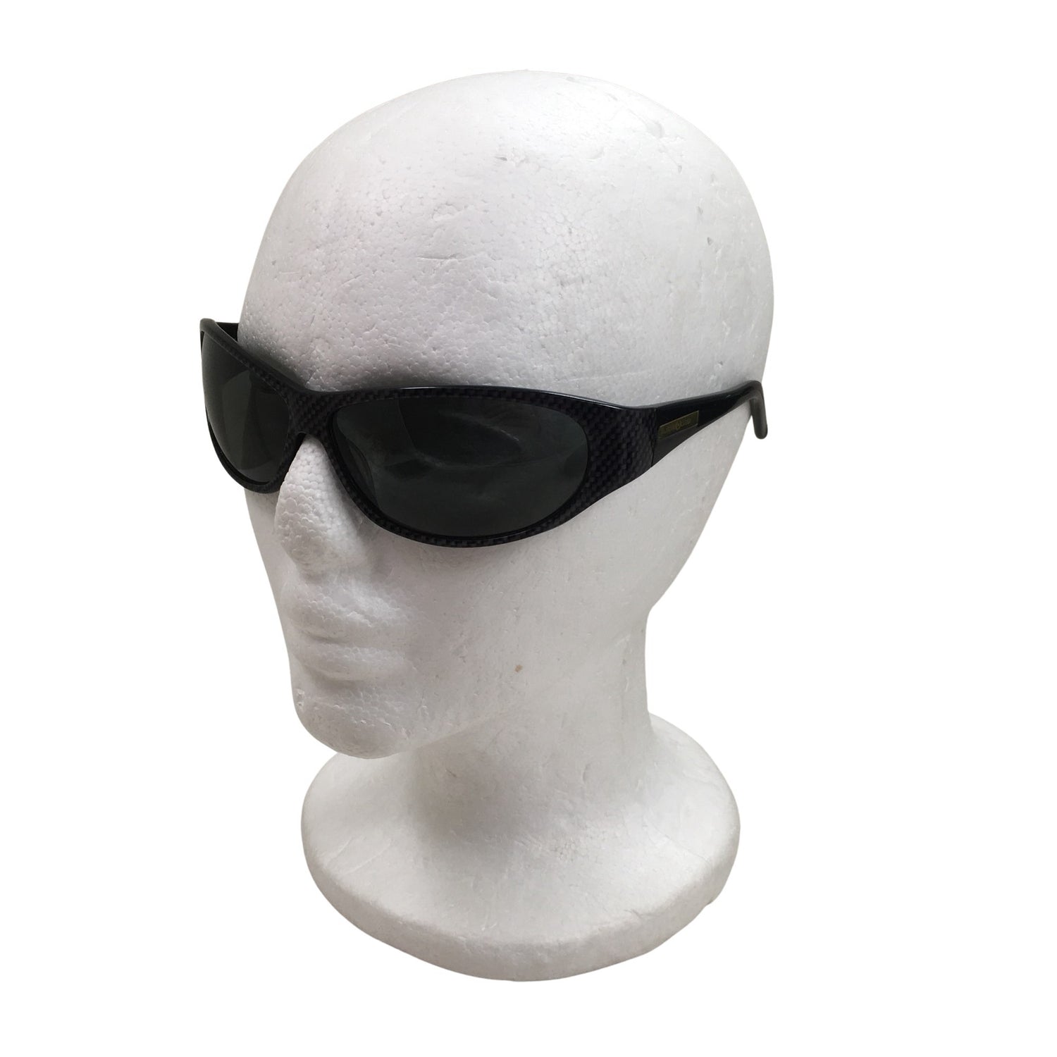 Aurinkolasit, koko Ei kokoa