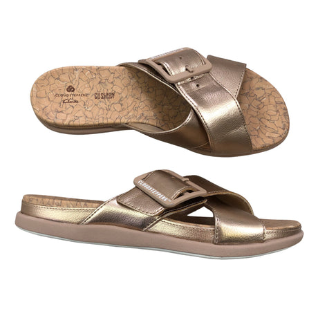 Unisex Clarks - Sandaalit, koko 38 -  ()