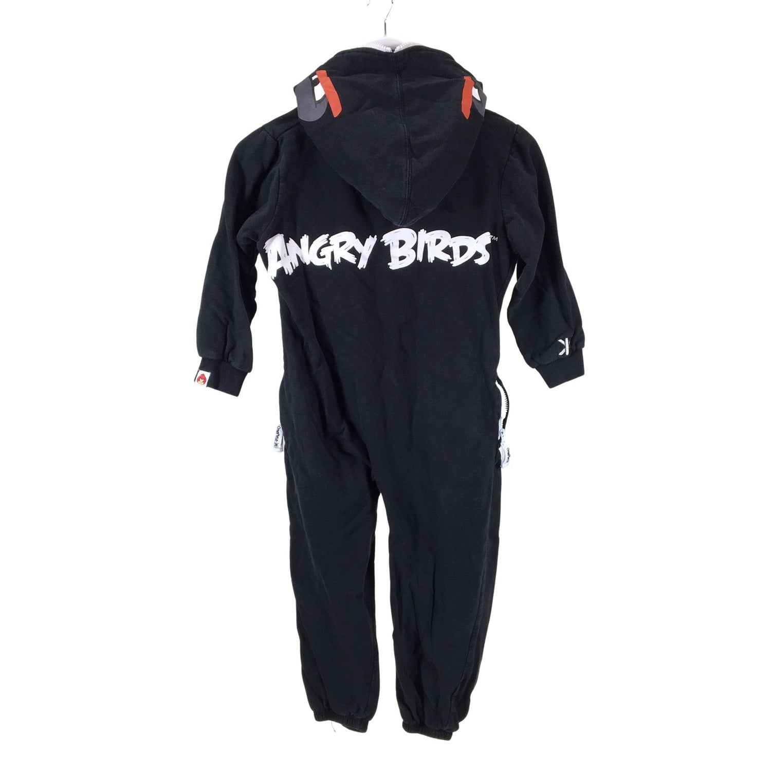 Jumpsuit, koko 134 - 140