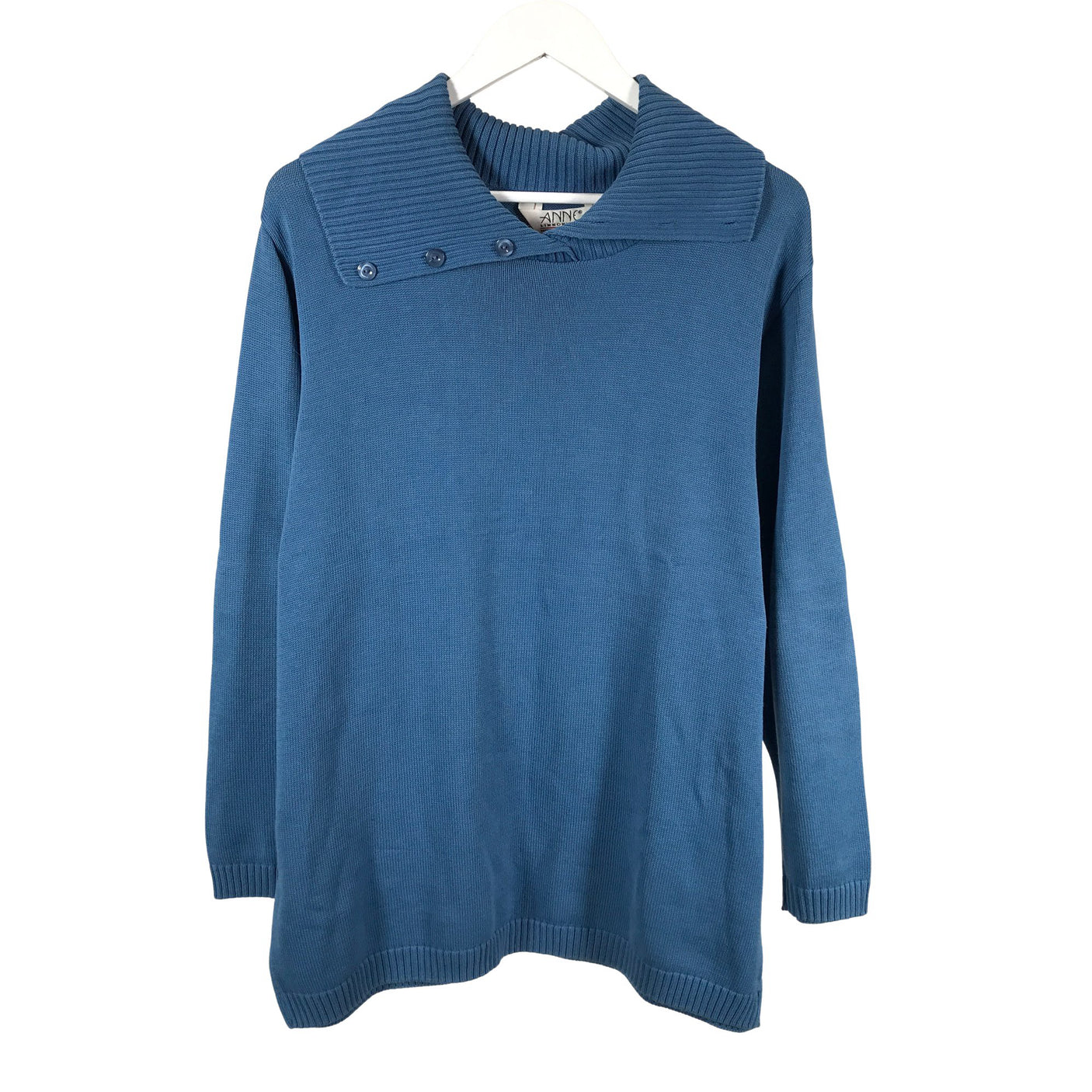 Unisex Anne Linnonmaa - Neulepaita, koko 40 -  (1)