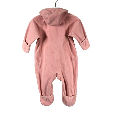 Unisex Polarn O. Pyret - Windfleecehaalari, koko 62 - 68 -  (2)