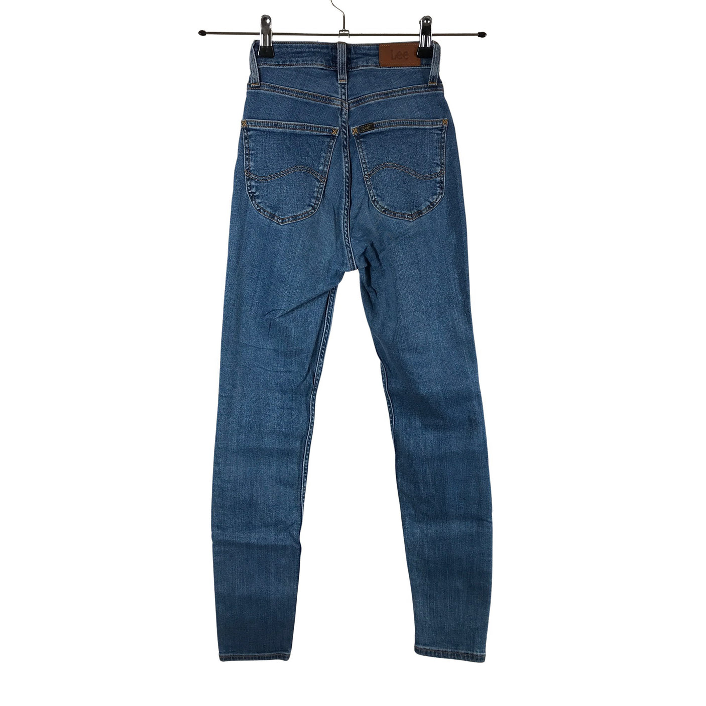 Unisex Lee - Farkut, koko 32 -  (2)