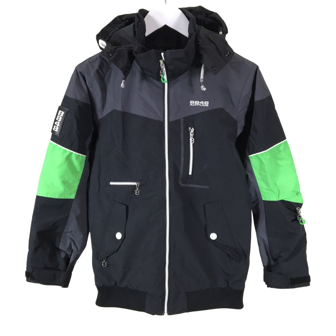 Unisex 8848 Altitude - Toppatakki, koko 146 - 152 -  (1)