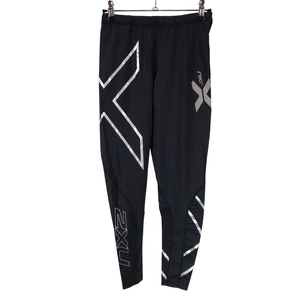 Unisex 2XU - Urheilucaprit, koko 38 -  (1)