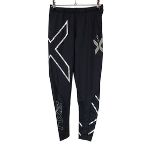 Unisex 2XU - Urheilucaprit, koko 38 -  (1)