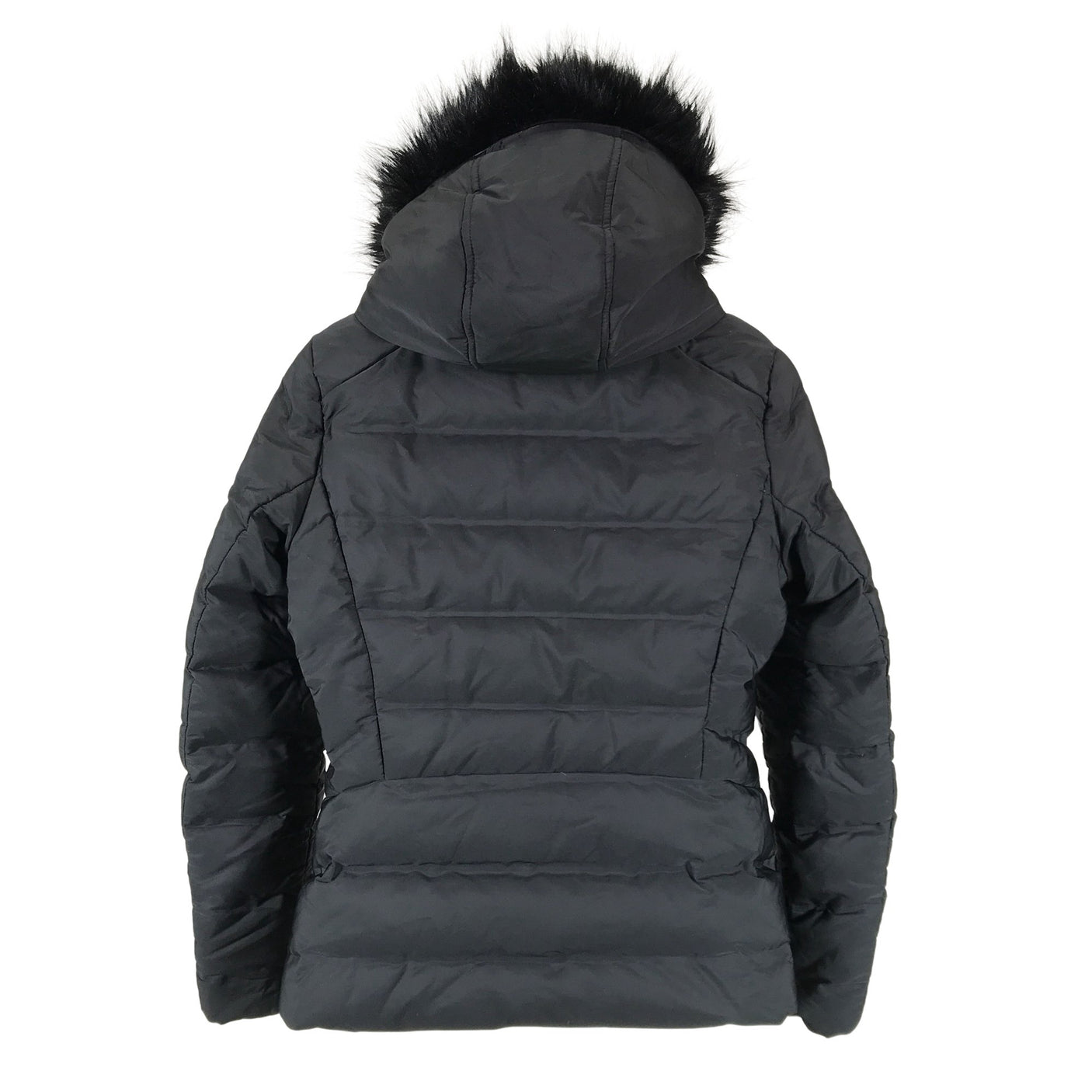 Unisex Zara - Untuvatakki, koko 38 -  (2)