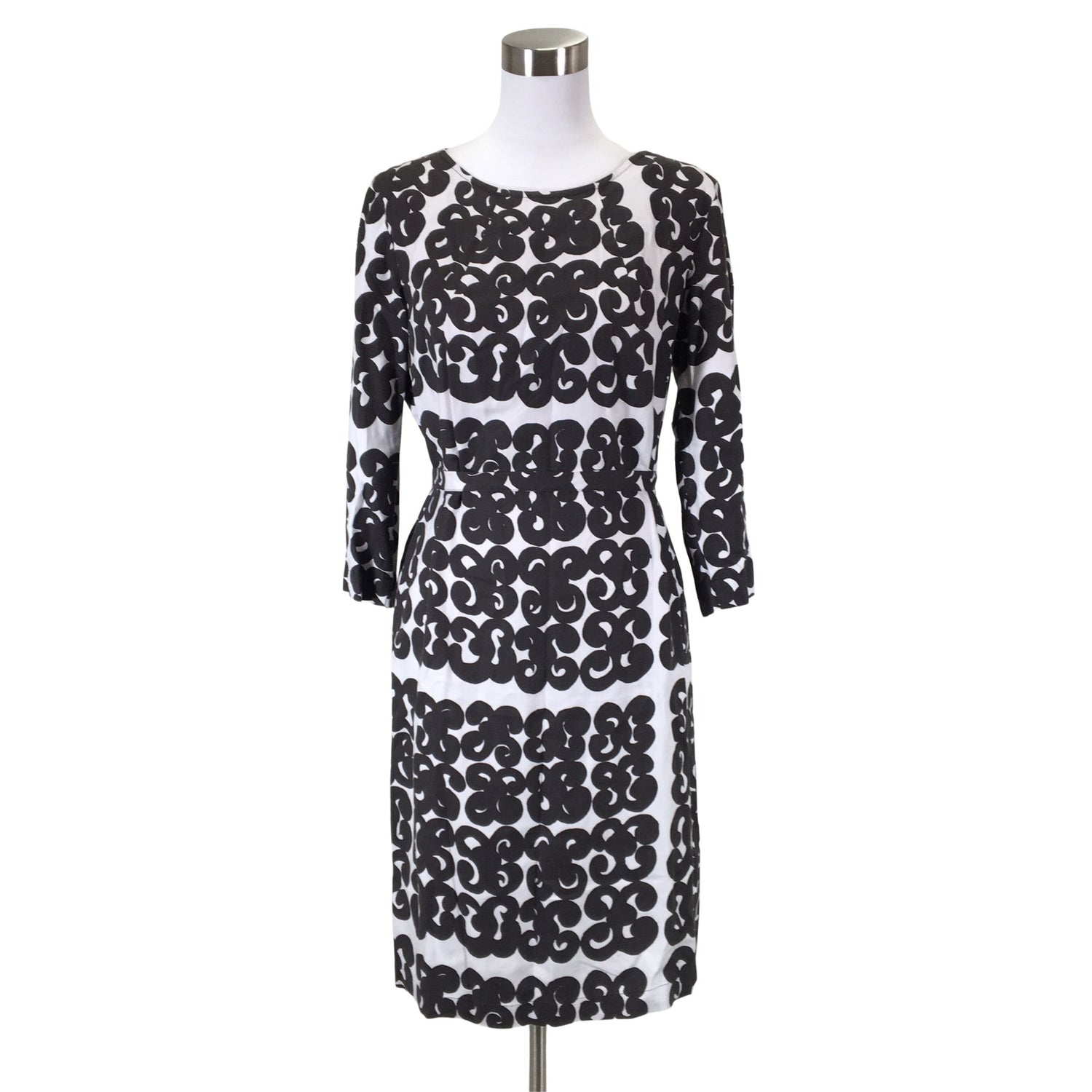  Mekko  Sifonkimekko, koko 40  Marimekko 