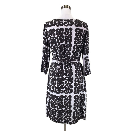 Unisex Marimekko - Sifonkimekko, koko 40 -  (2)